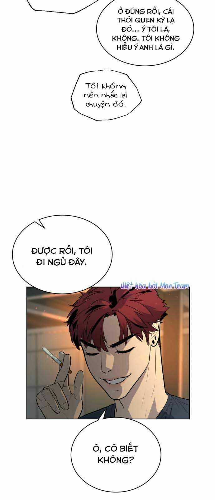 Máu Trắng Chapter 29 trang 87