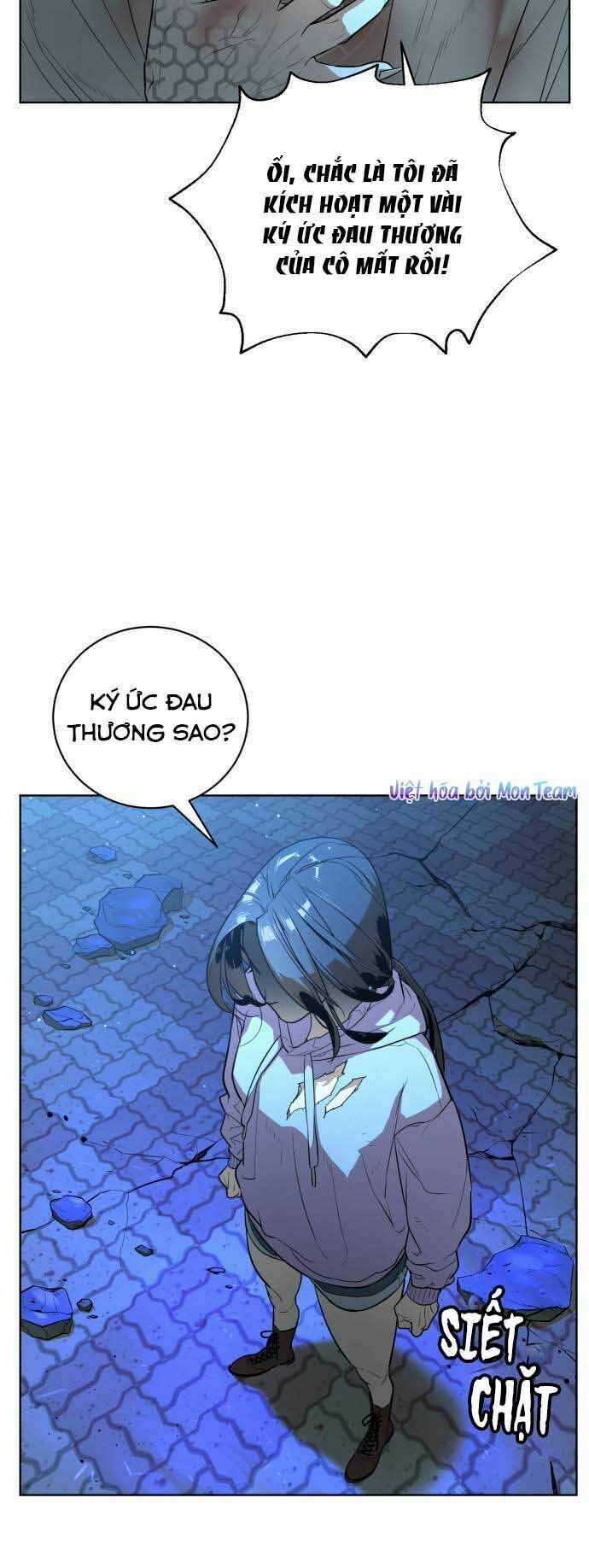 Máu Trắng Chapter 29 trang 9