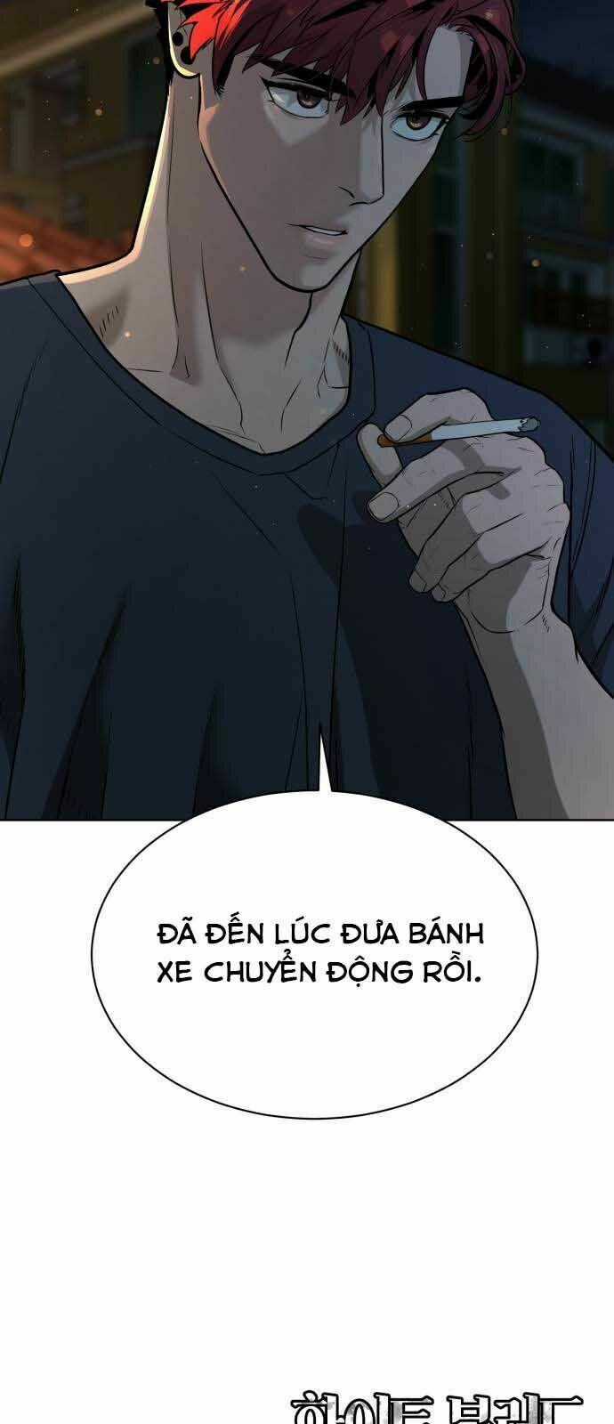 Máu Trắng Chapter 29 trang 91