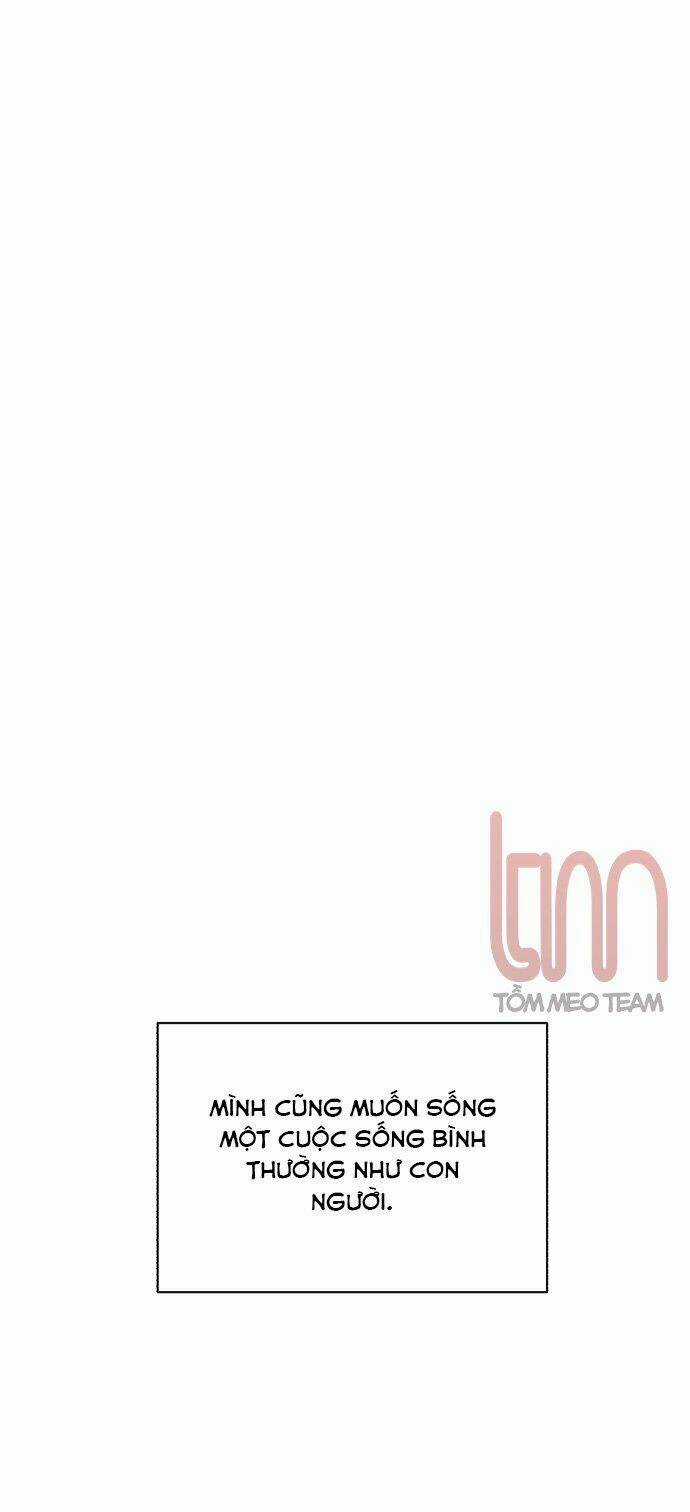 Máu Trắng Chapter 3 trang 13