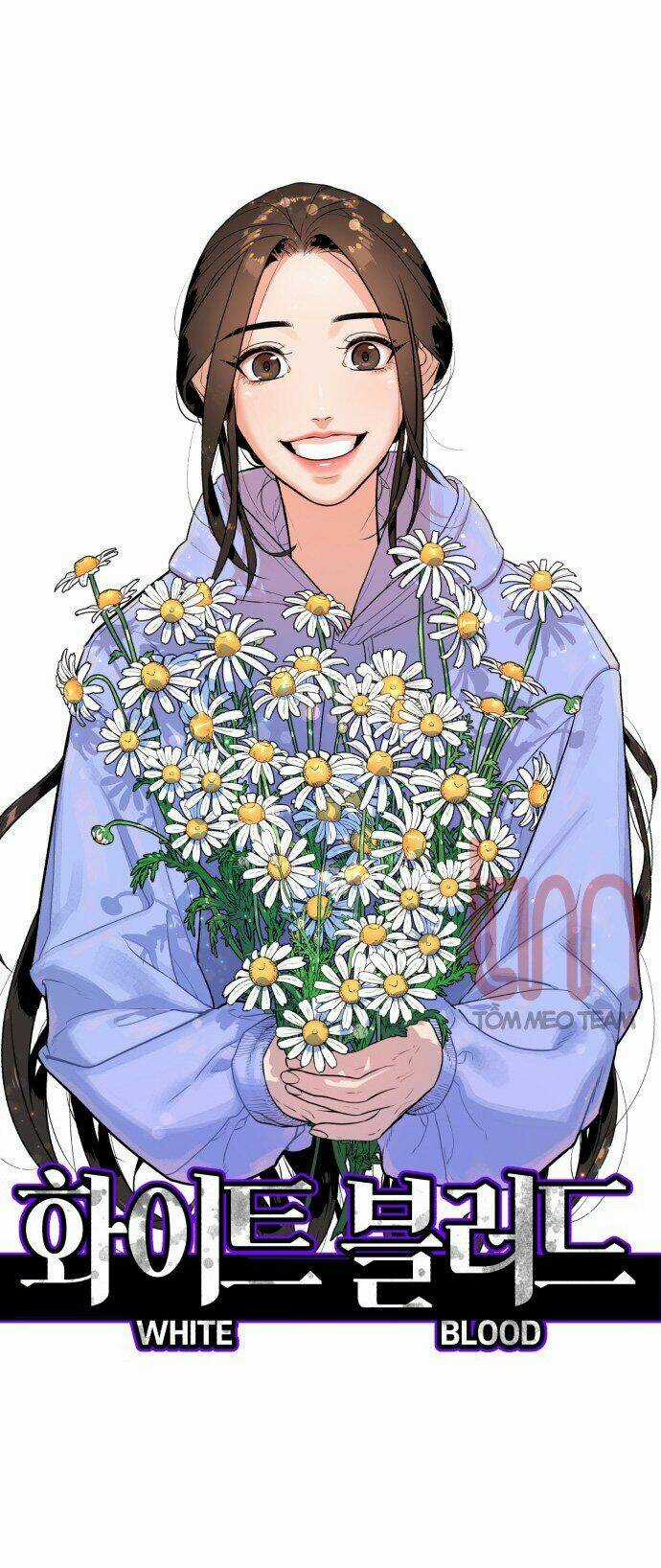 Máu Trắng Chapter 3 trang 14