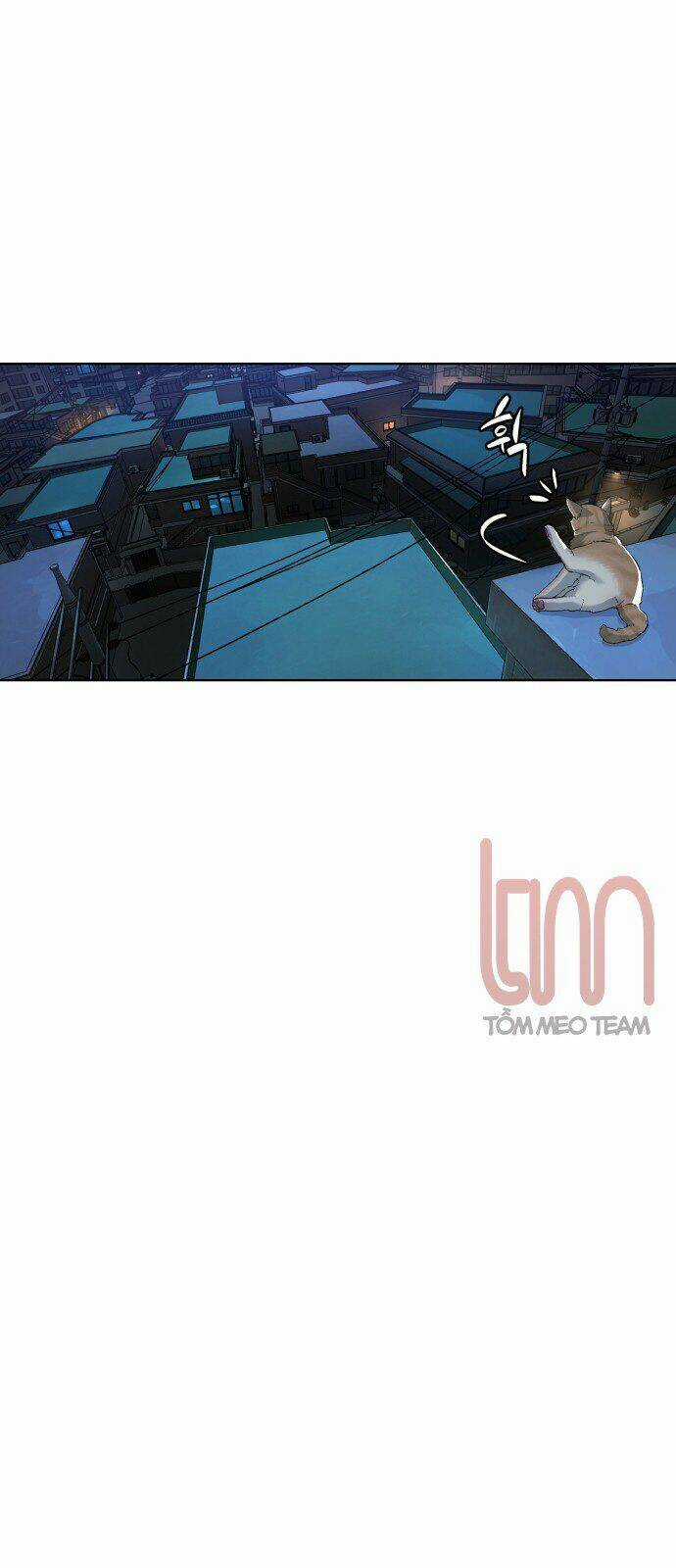 Máu Trắng Chapter 3 trang 2