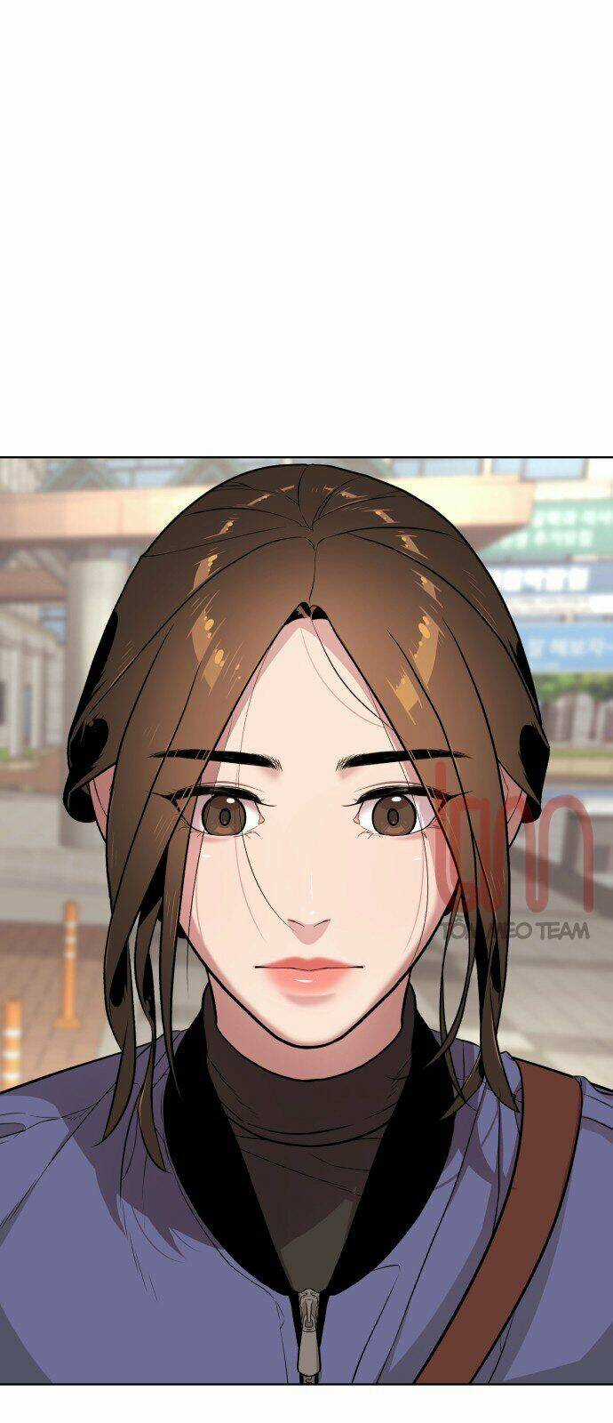 Máu Trắng Chapter 3 trang 29