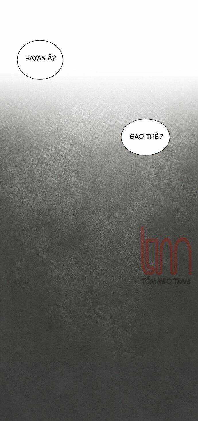 Máu Trắng Chapter 3 trang 30