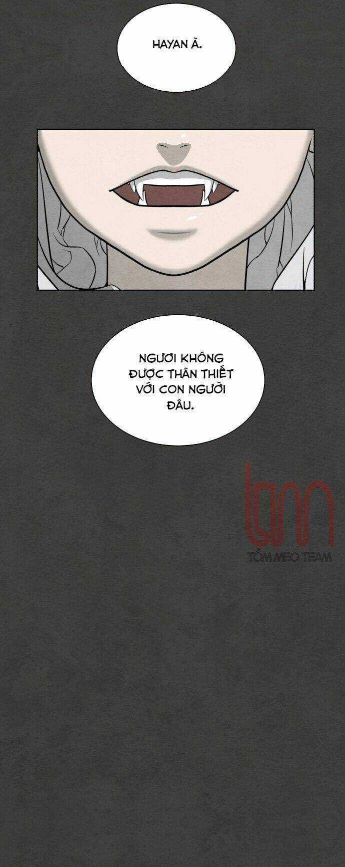 Máu Trắng Chapter 3 trang 31