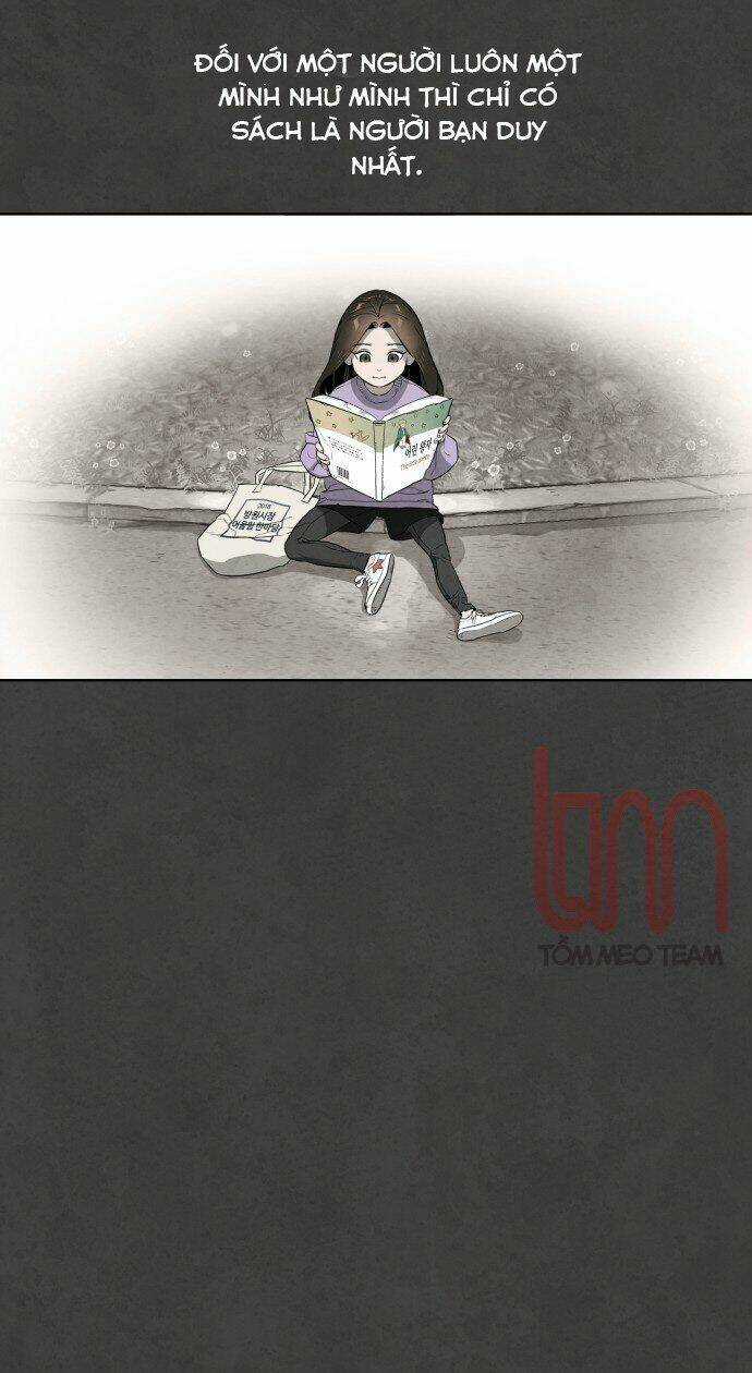 Máu Trắng Chapter 3 trang 32