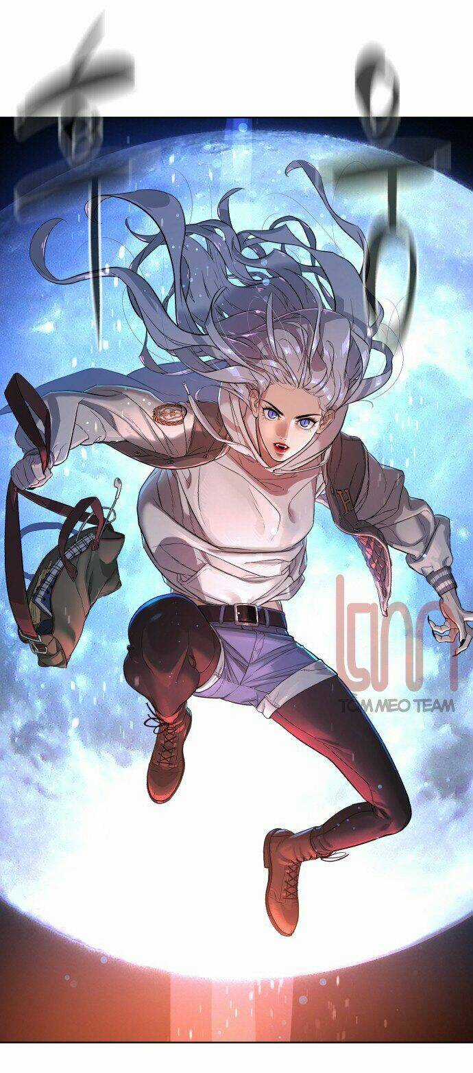 Máu Trắng Chapter 3 trang 4