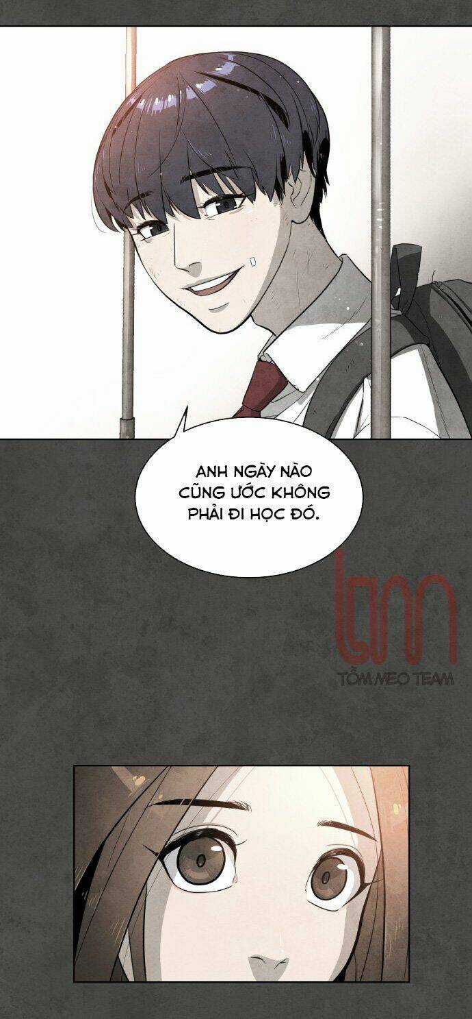 Máu Trắng Chapter 3 trang 41