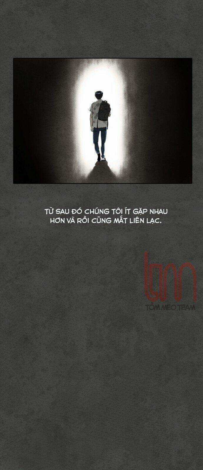 Máu Trắng Chapter 3 trang 46