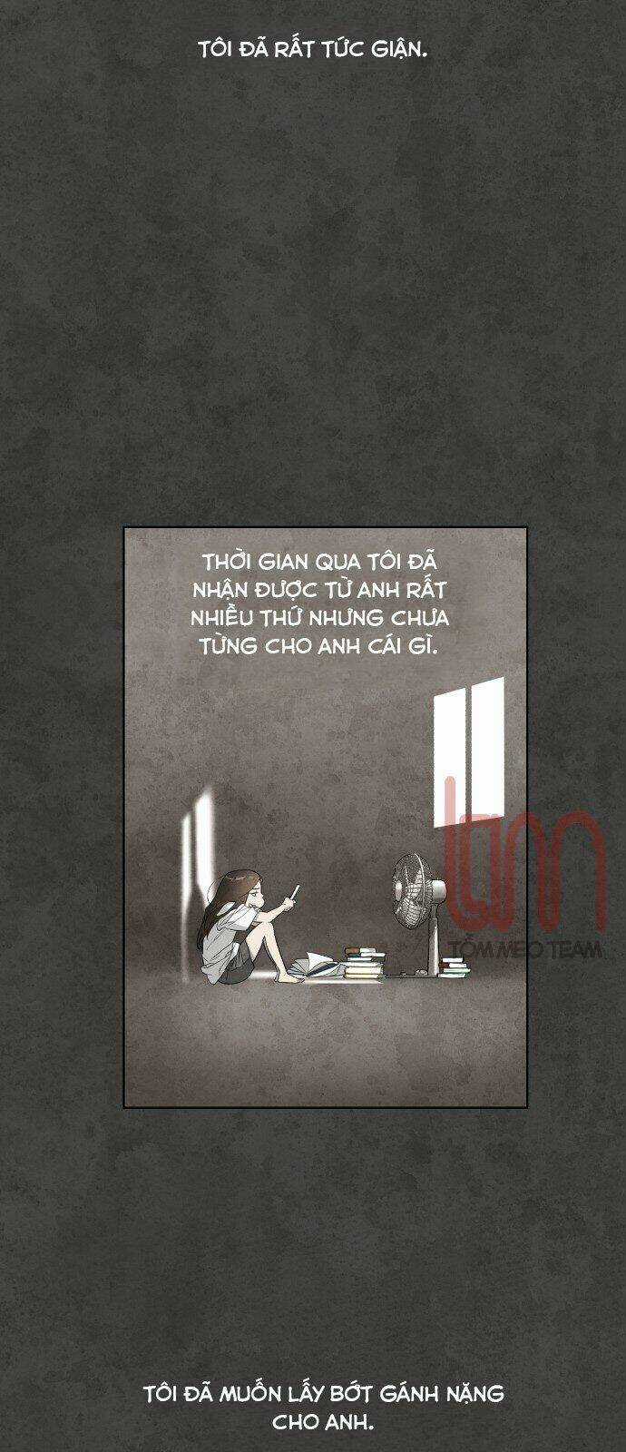 Máu Trắng Chapter 3 trang 47