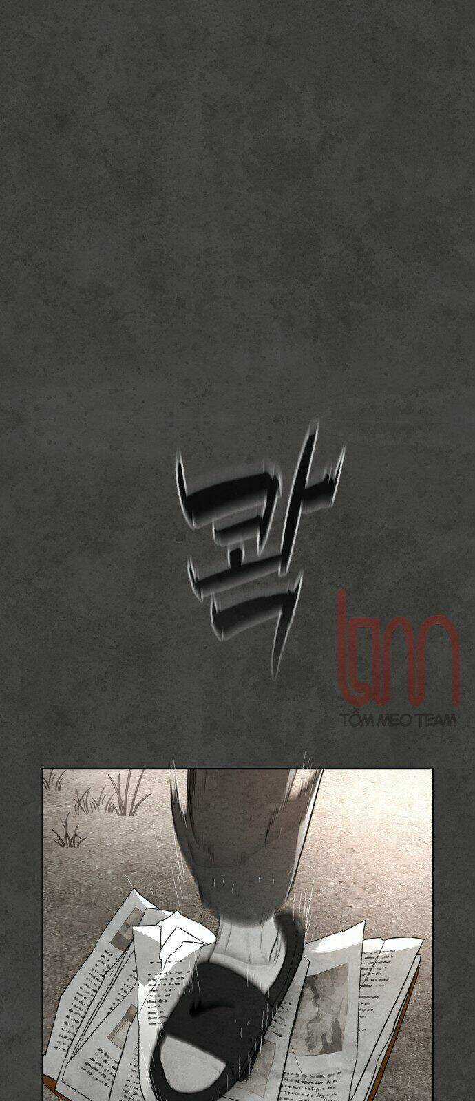 Máu Trắng Chapter 3 trang 48