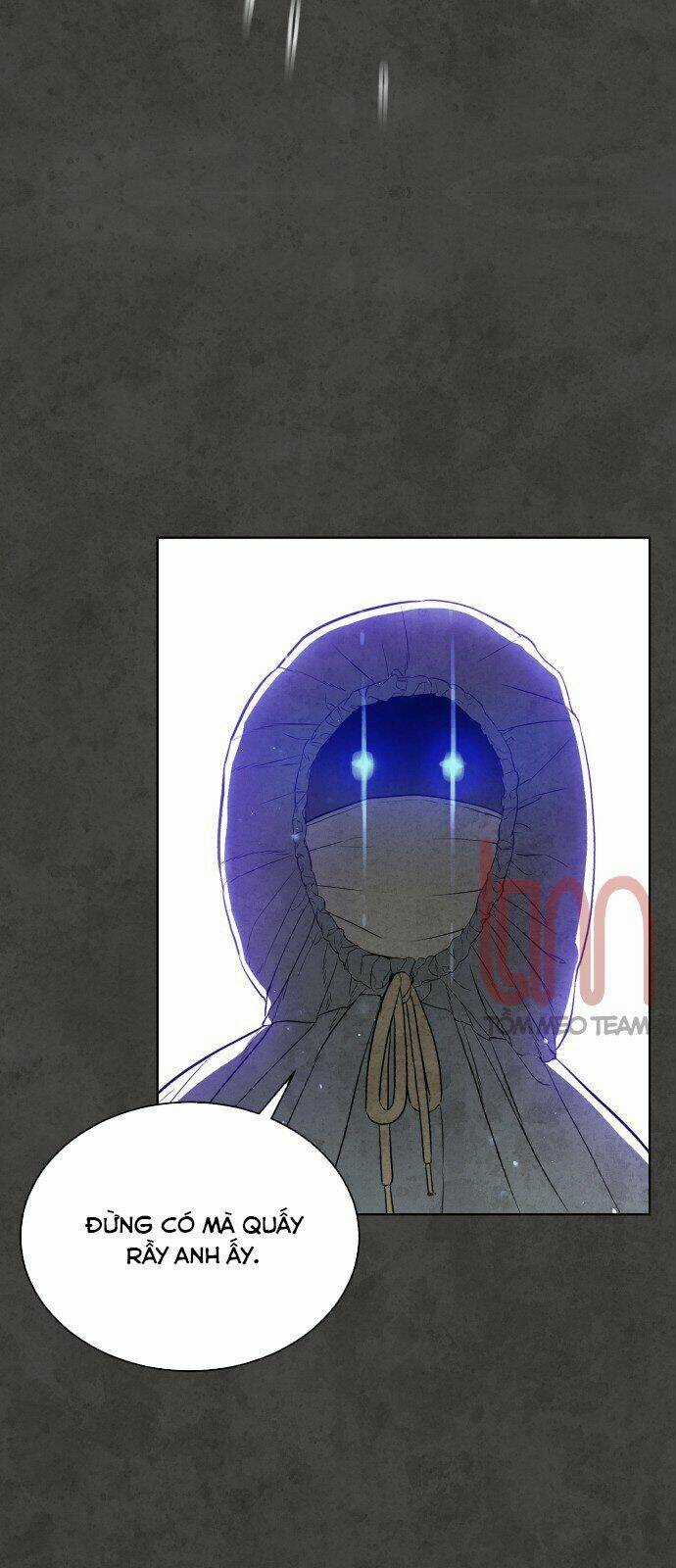 Máu Trắng Chapter 3 trang 54