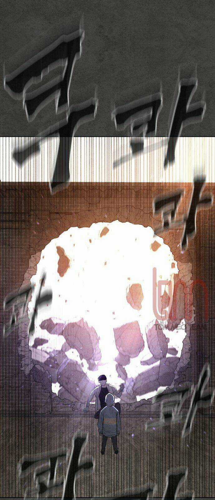 Máu Trắng Chapter 3 trang 55