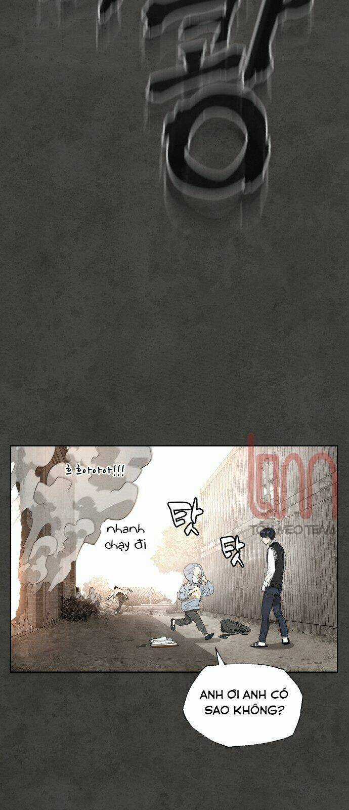 Máu Trắng Chapter 3 trang 56