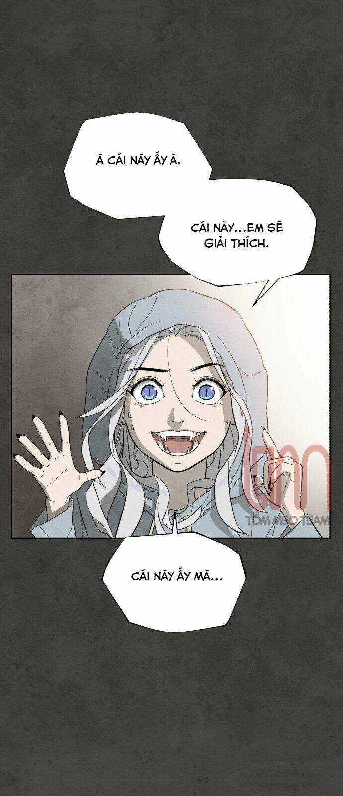 Máu Trắng Chapter 3 trang 57