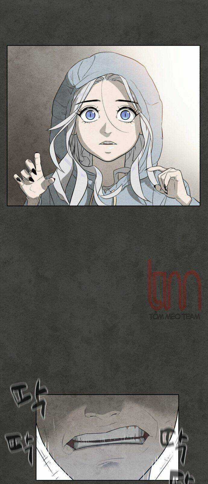 Máu Trắng Chapter 3 trang 58