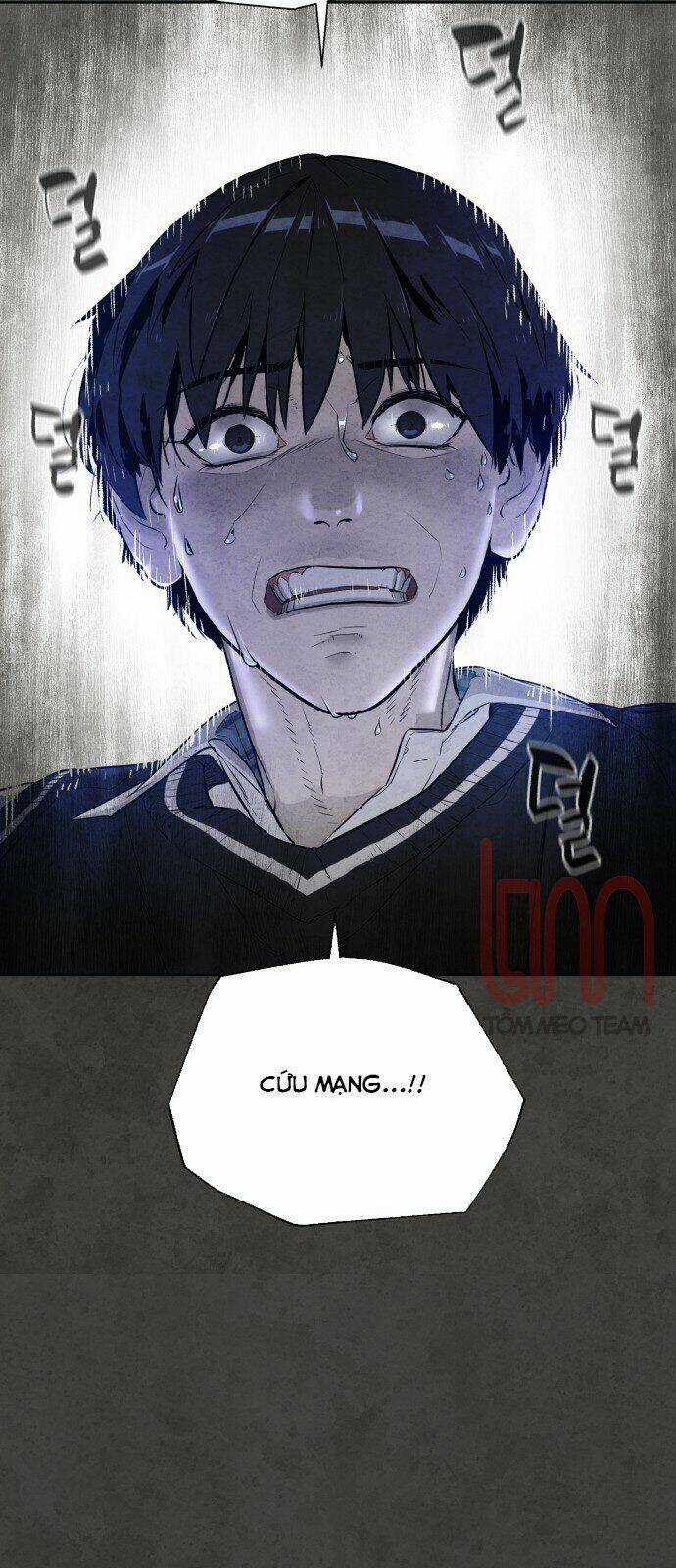 Máu Trắng Chapter 3 trang 60