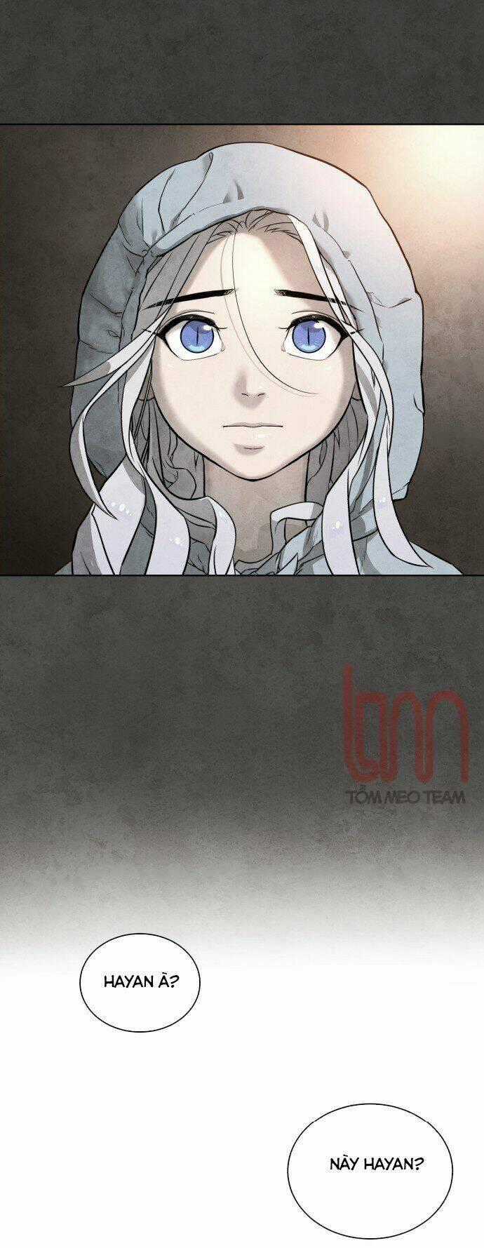 Máu Trắng Chapter 3 trang 61