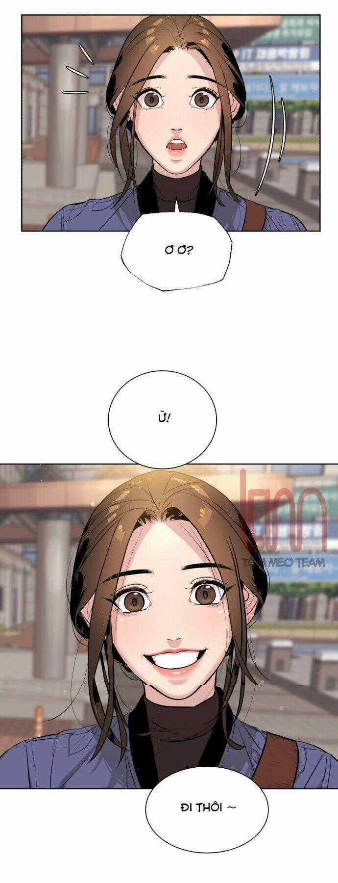 Máu Trắng Chapter 3 trang 62