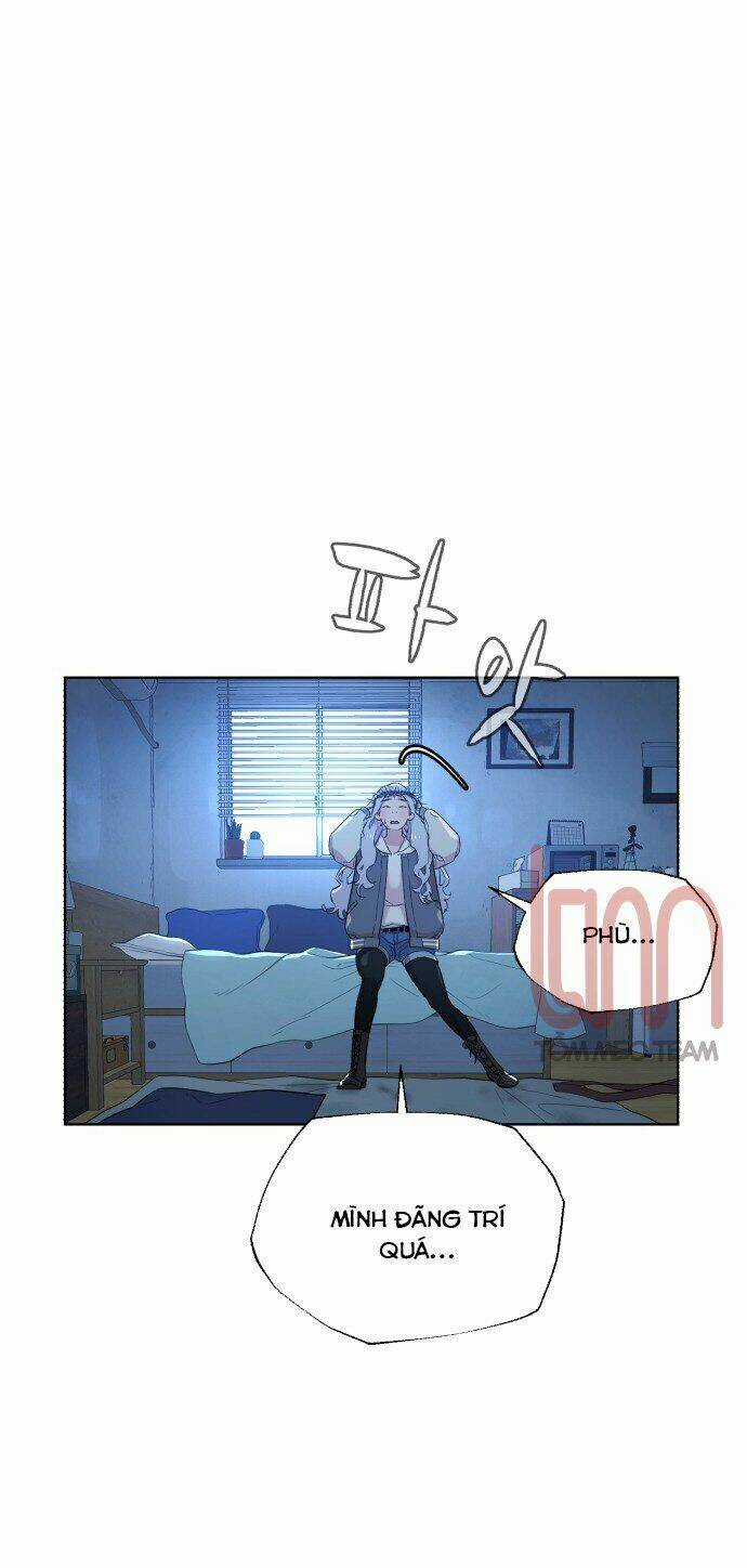 Máu Trắng Chapter 3 trang 8