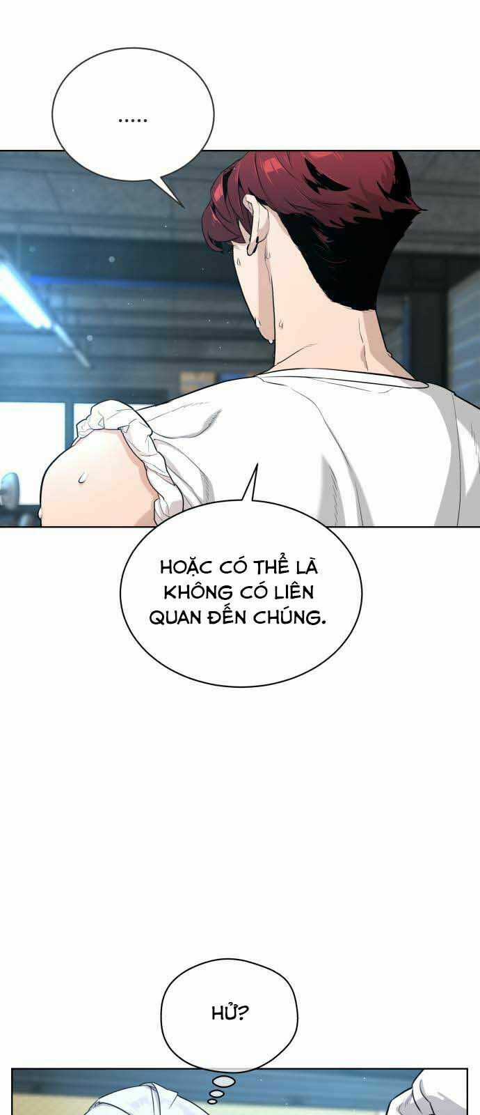 Máu Trắng Chapter 30 trang 15