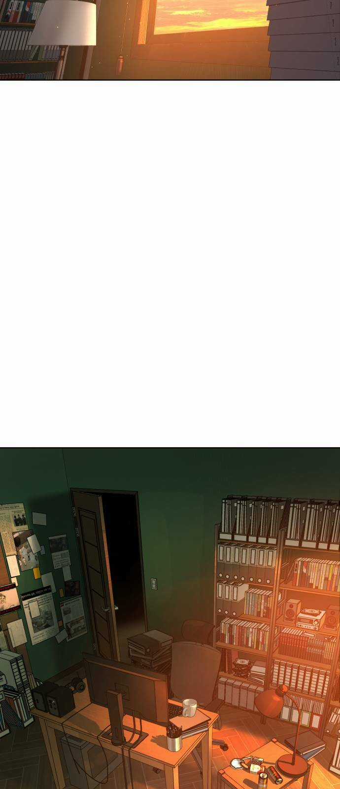 Máu Trắng Chapter 30 trang 19