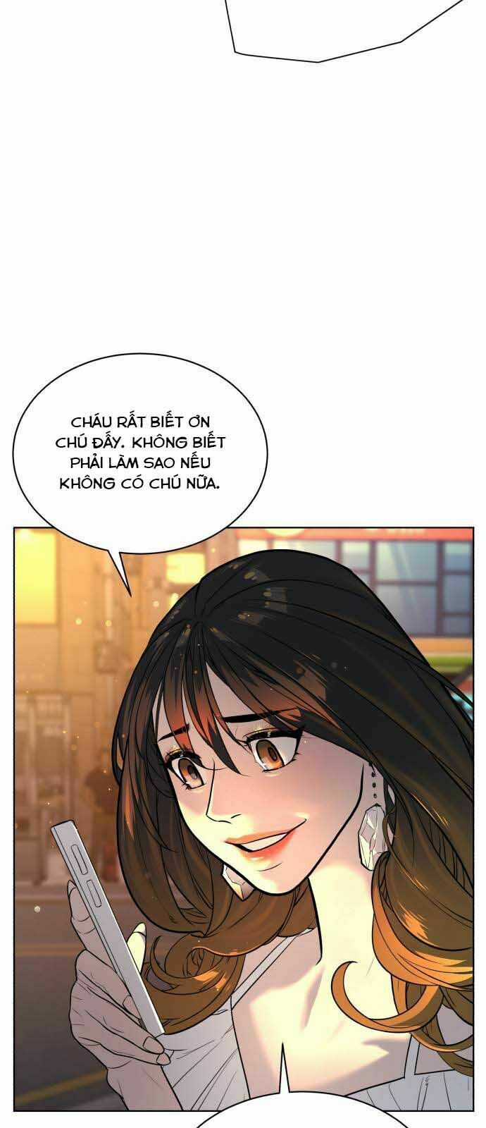 Máu Trắng Chapter 30 trang 2