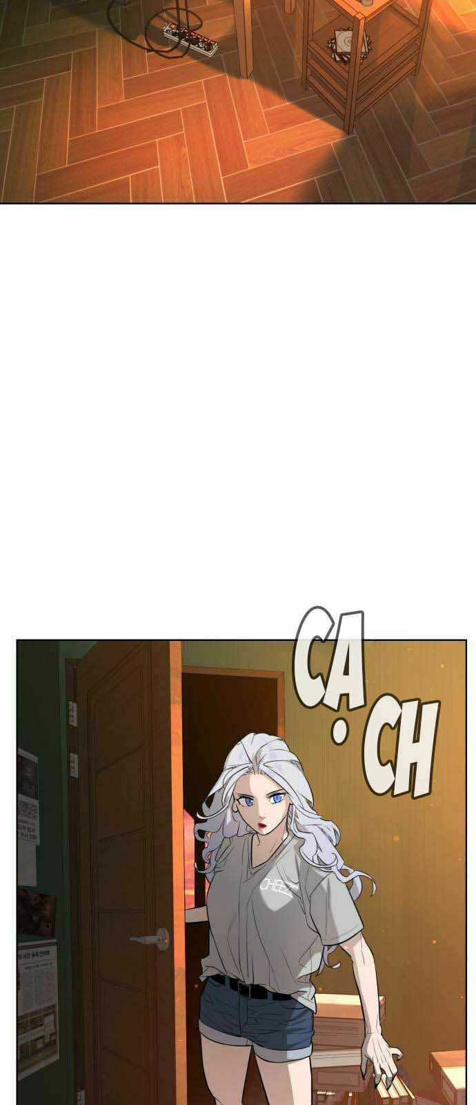 Máu Trắng Chapter 30 trang 20