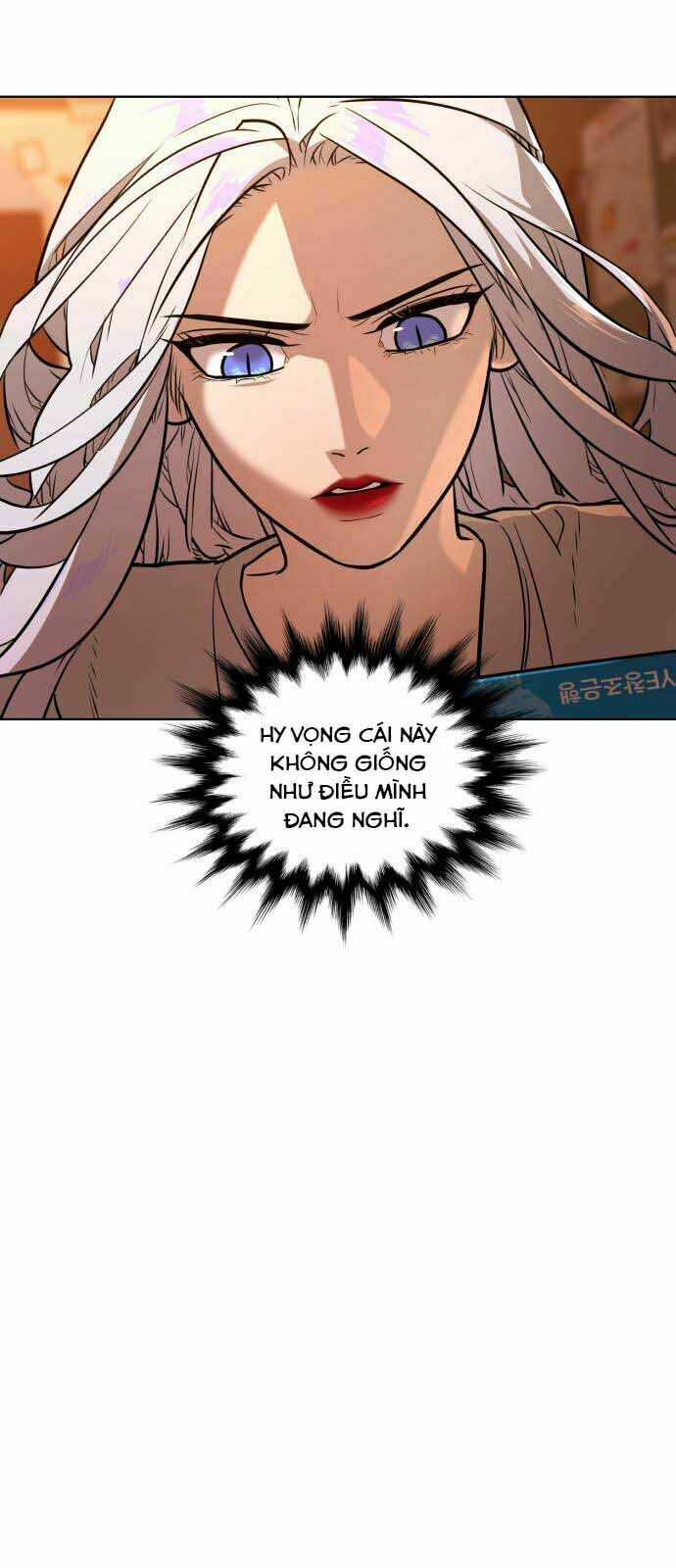 Máu Trắng Chapter 30 trang 26