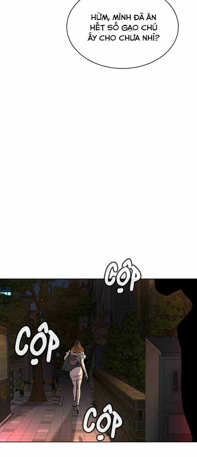 Máu Trắng Chapter 30 trang 3