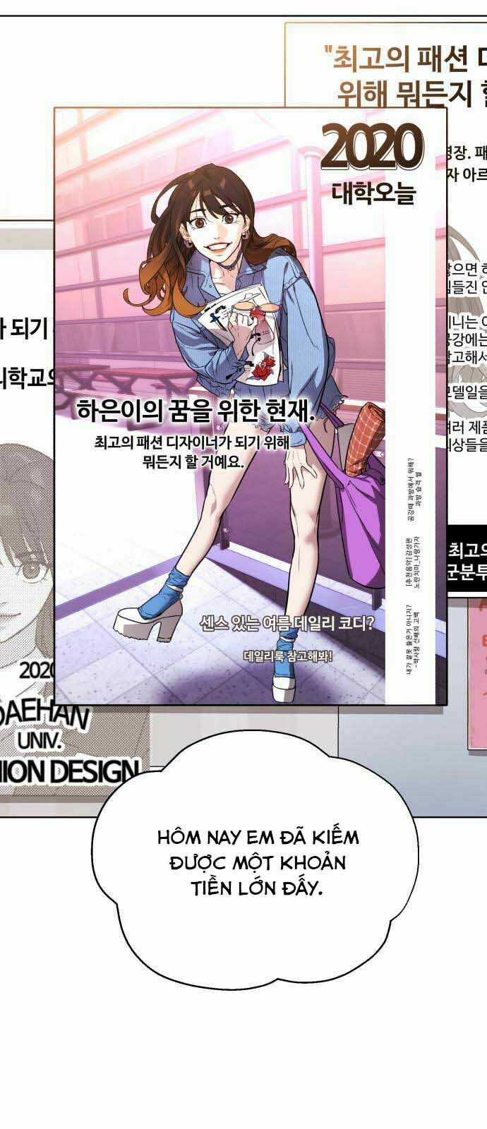 Máu Trắng Chapter 30 trang 30