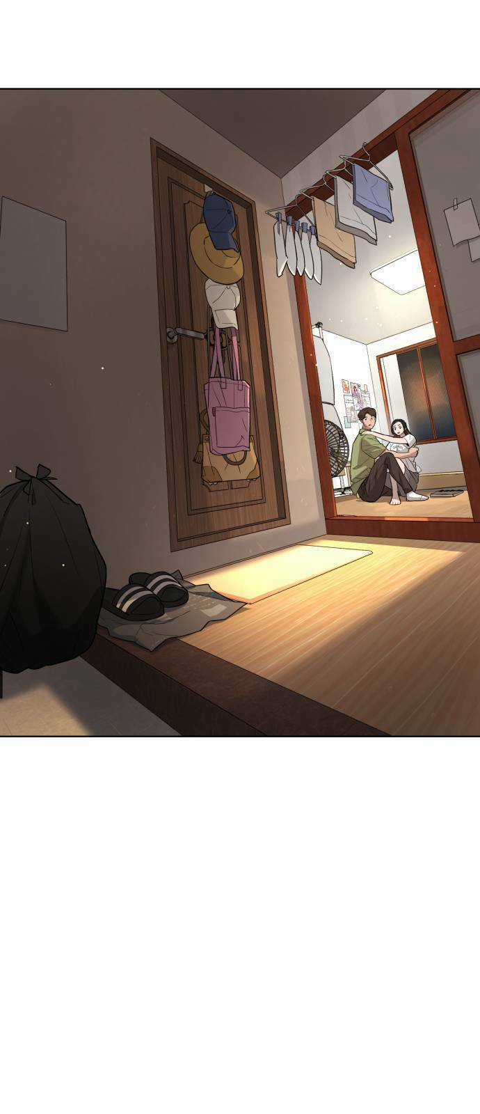 Máu Trắng Chapter 30 trang 37