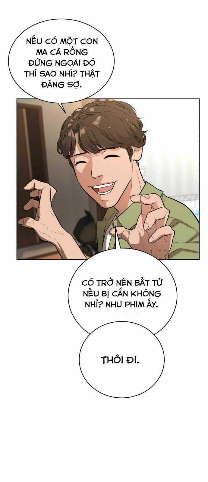 Máu Trắng Chapter 30 trang 39