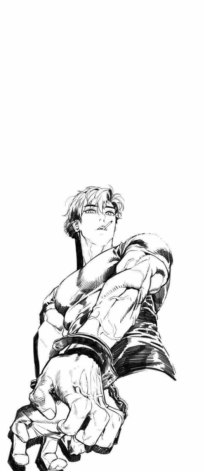 Máu Trắng Chapter 30 trang 4