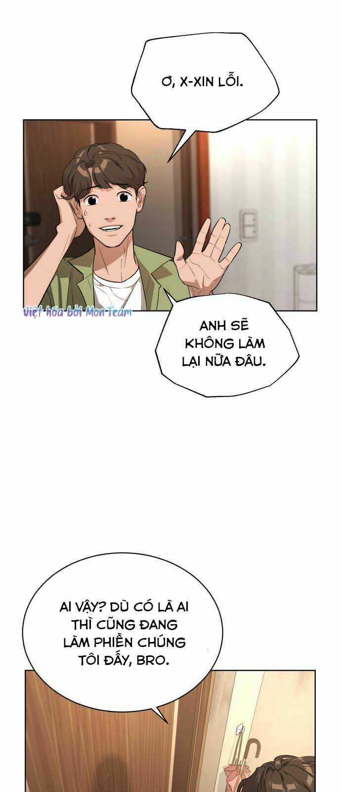 Máu Trắng Chapter 30 trang 41