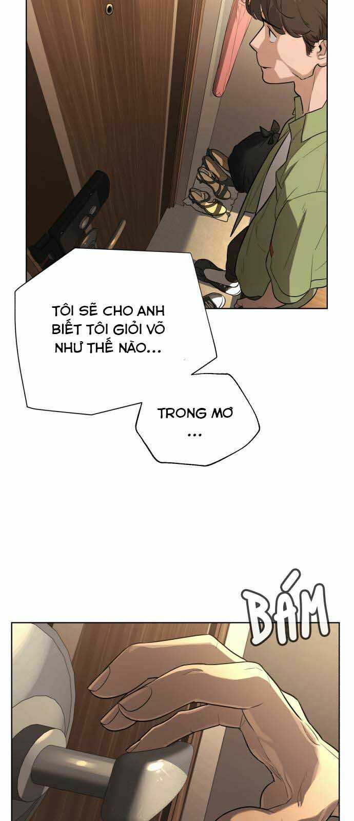 Máu Trắng Chapter 30 trang 42