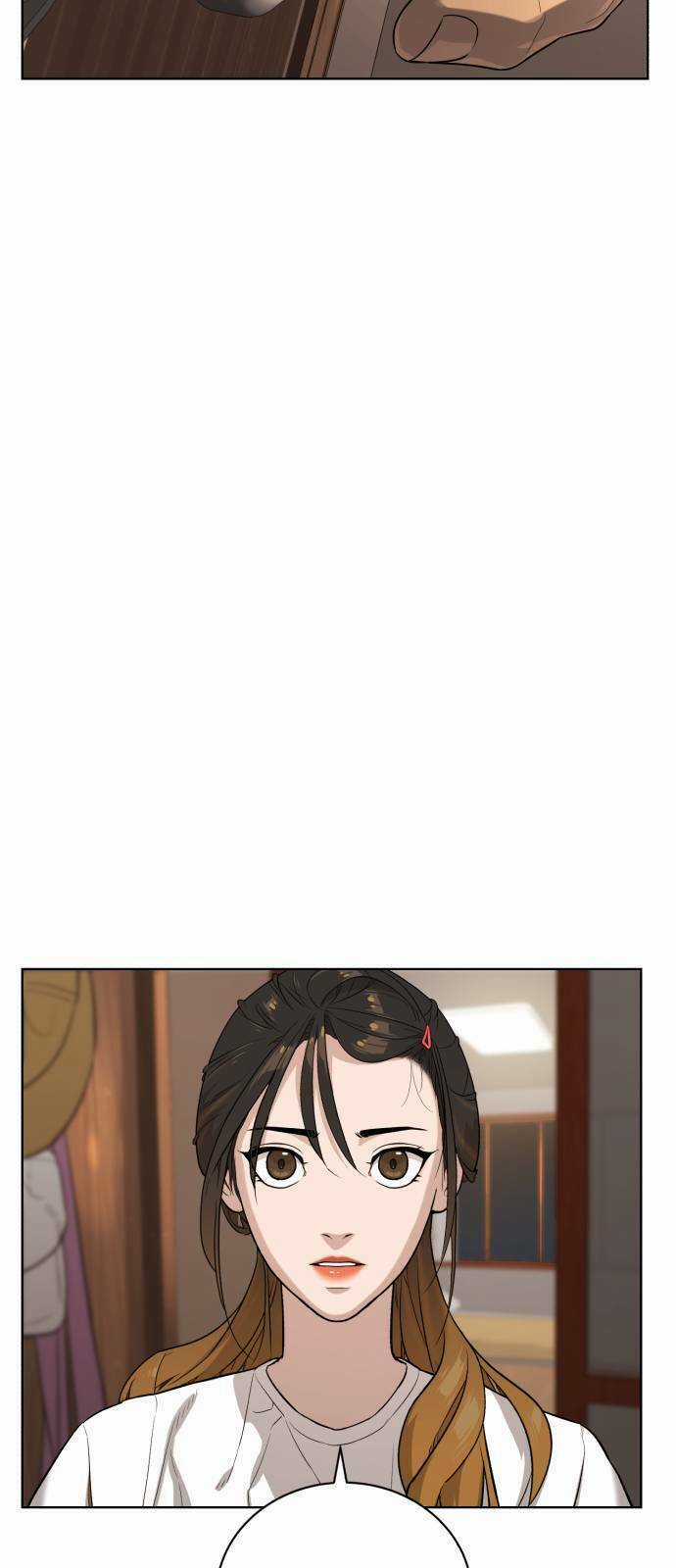 Máu Trắng Chapter 30 trang 43