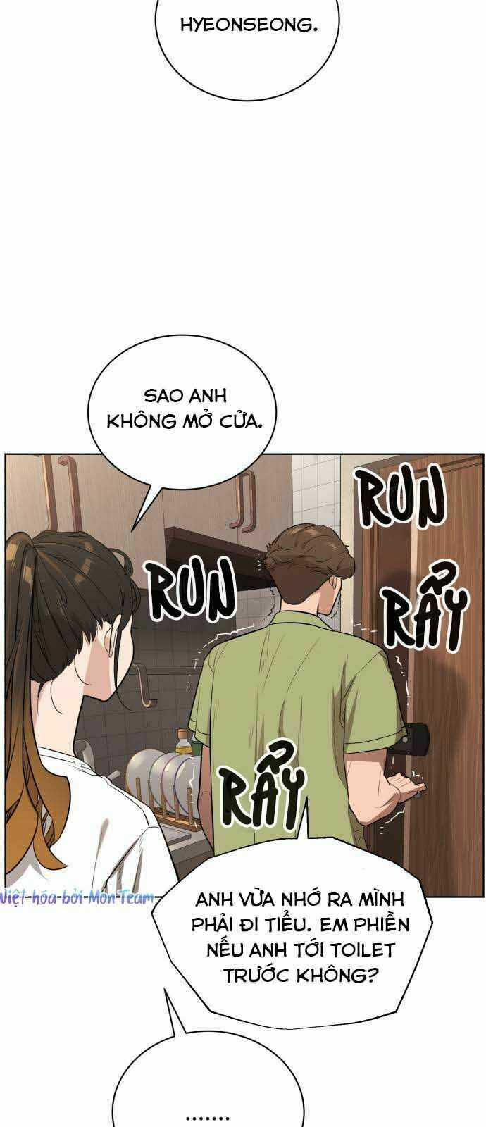 Máu Trắng Chapter 30 trang 44