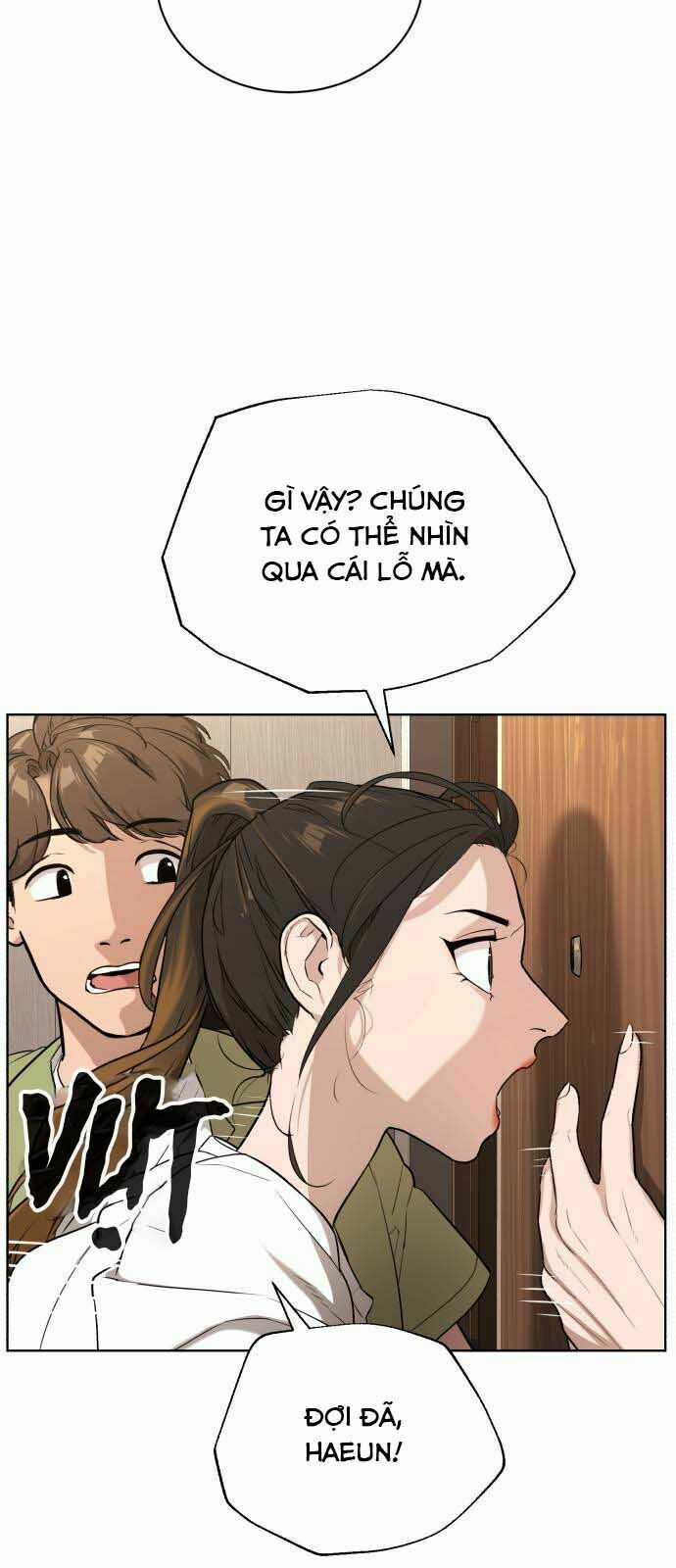 Máu Trắng Chapter 30 trang 45