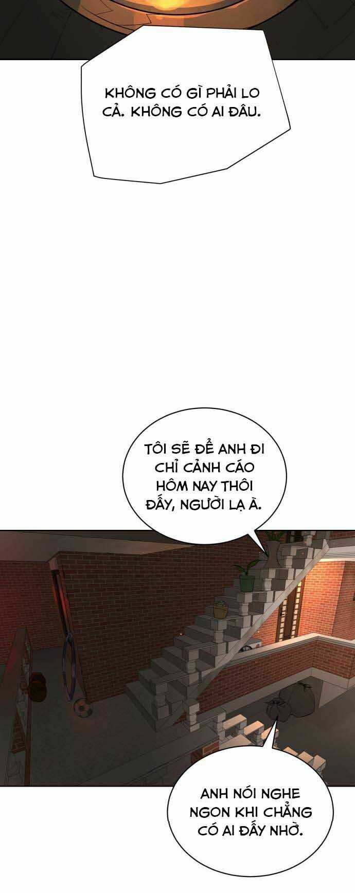 Máu Trắng Chapter 30 trang 47