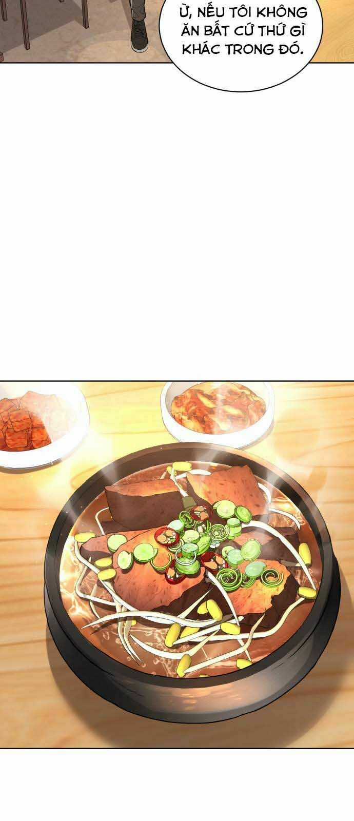 Máu Trắng Chapter 30 trang 50