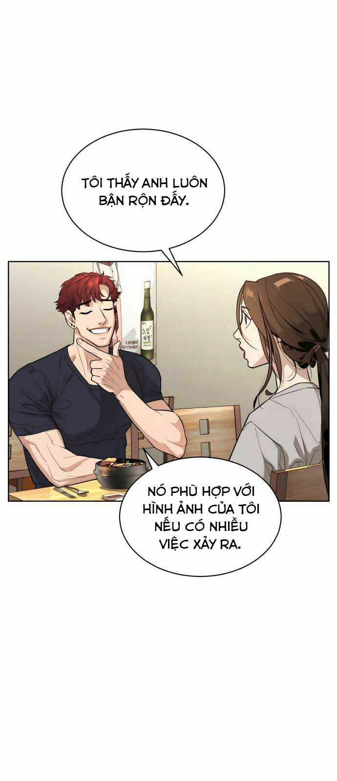 Máu Trắng Chapter 30 trang 55