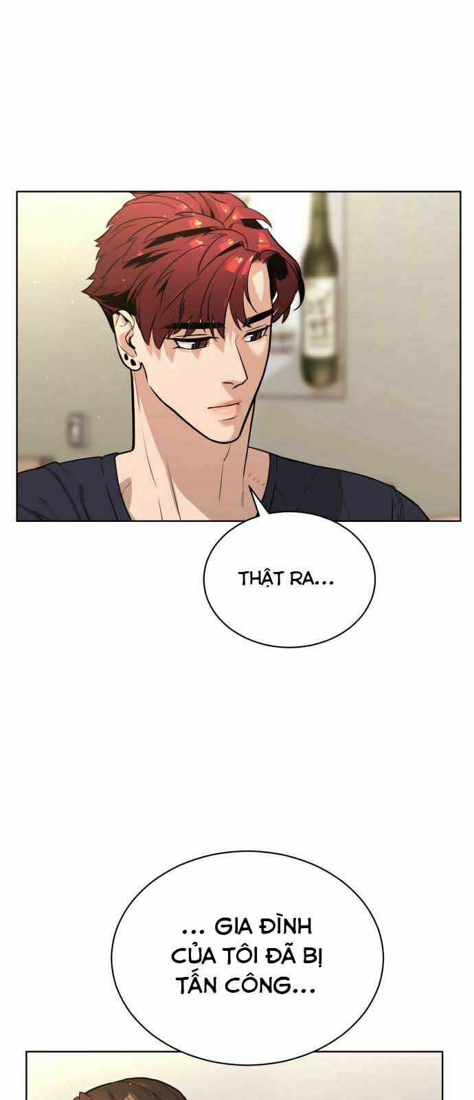 Máu Trắng Chapter 30 trang 56