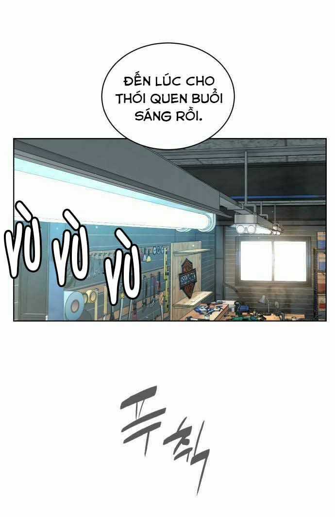 Máu Trắng Chapter 30 trang 6
