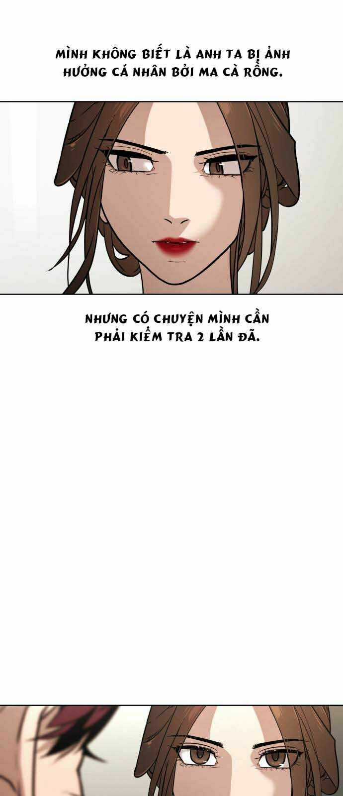 Máu Trắng Chapter 30 trang 61