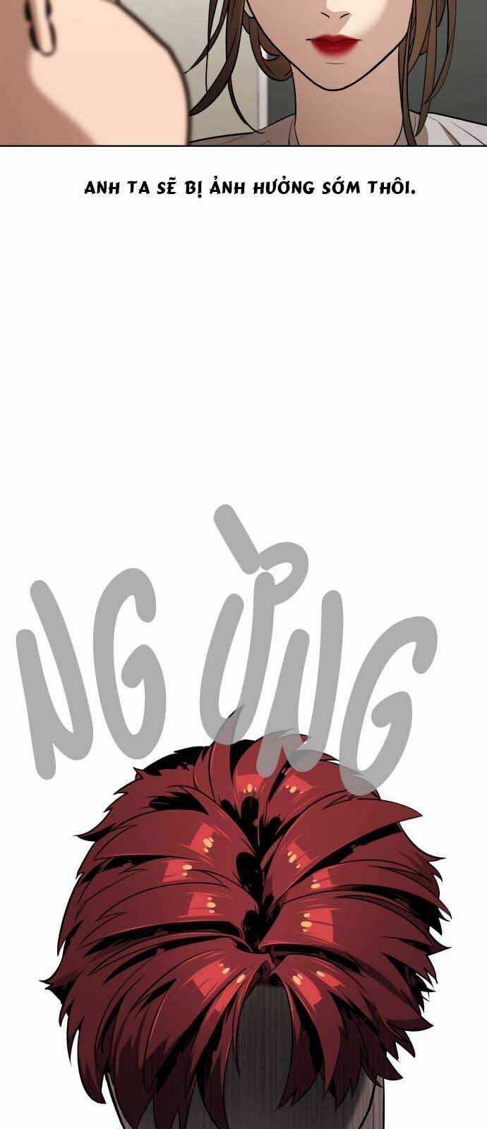 Máu Trắng Chapter 30 trang 62