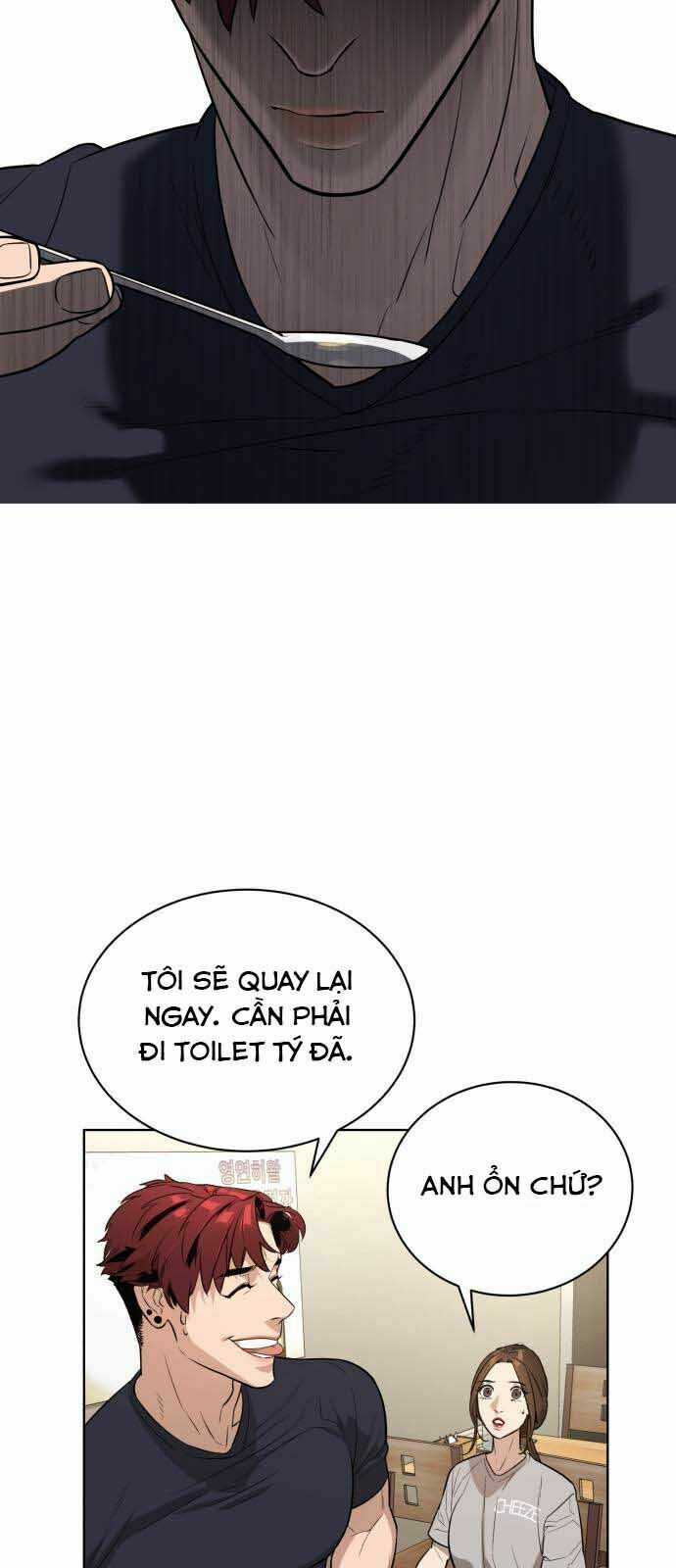 Máu Trắng Chapter 30 trang 63