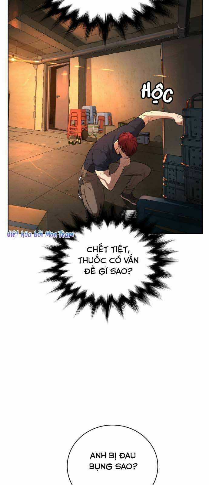 Máu Trắng Chapter 30 trang 68