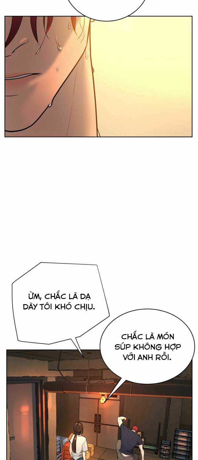 Máu Trắng Chapter 30 trang 69