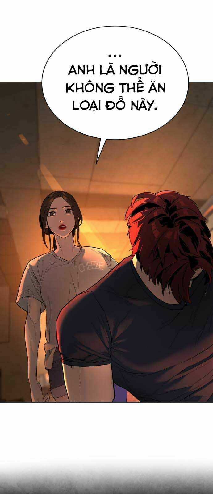 Máu Trắng Chapter 30 trang 71